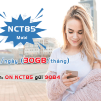 dang ky goi cuoc NCT85 MobiFone