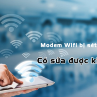 modem wifi bi set danh sua duoc khong