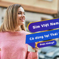 sim viet nam co dung tai thai lan duoc khong