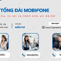 so dien thoai tong dai mobifone