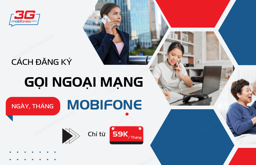 cach dang ky goi ngoai mang mobifone