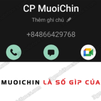 cp muoichin la so dien thoai gi