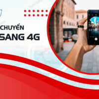 Cach chuyen H+ sang 4G