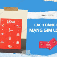 Cach dang ky mang sim Local