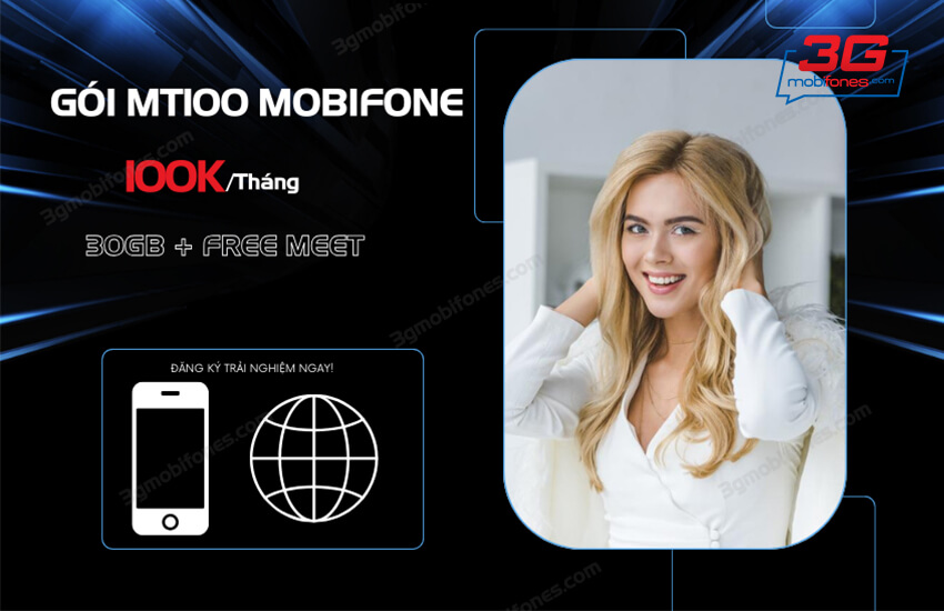 goi cuoc mt100 mobifone