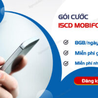 goi cuoc 15CD cua mobifone