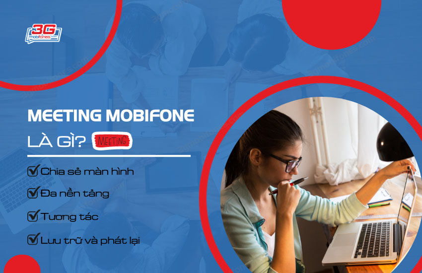 Meeting MobiFone là gì