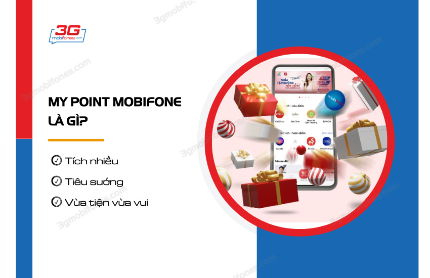 My Point MobiFone