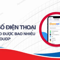 1 so dien thoai tao-duoc-bao-nhieu-icloud