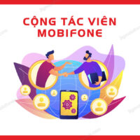 Cong tac vien MobiFone