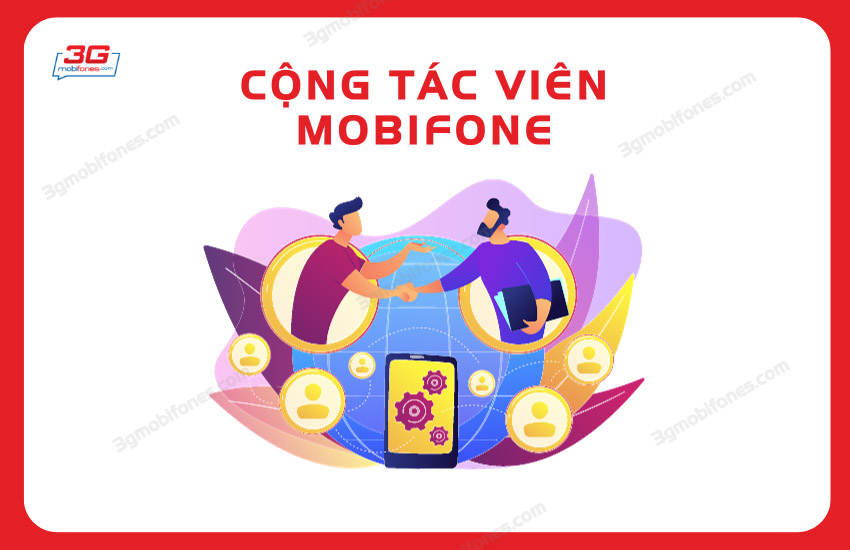 Cong tac vien MobiFone