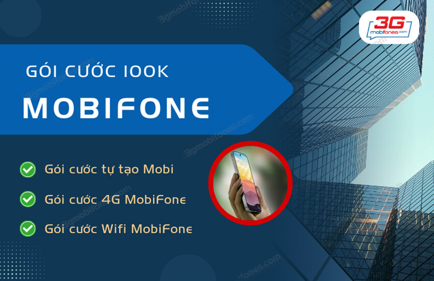 goi cuoc 100k mobifone