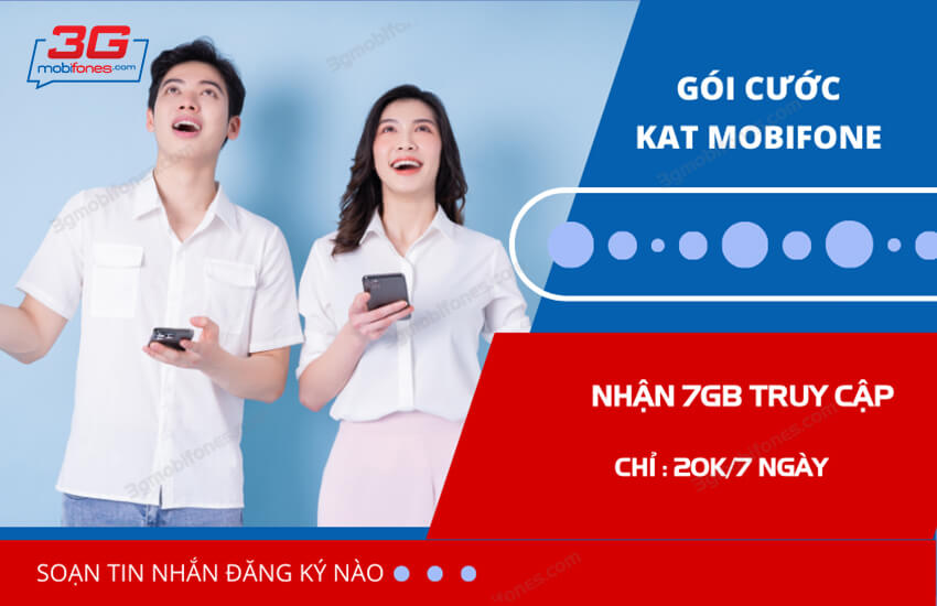 goi cuoc KAT mobifone