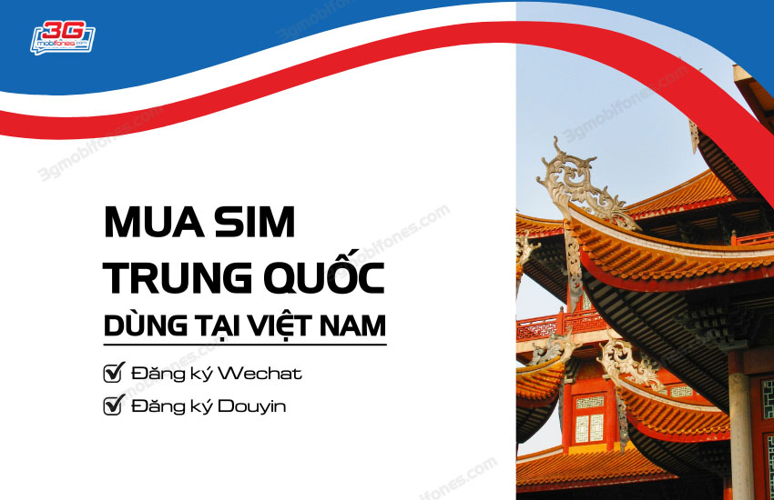 Mua sim Trung Quoc dung tai Viet Nam