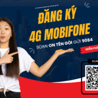 cach dang ky 4g mobifone