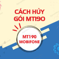 Cach huy goi MT190