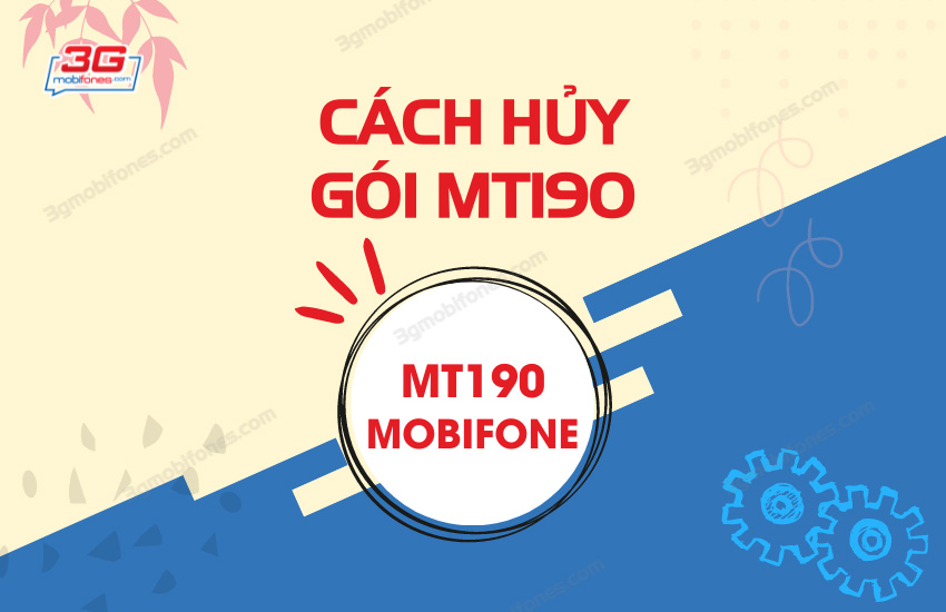 Cach huy goi MT190