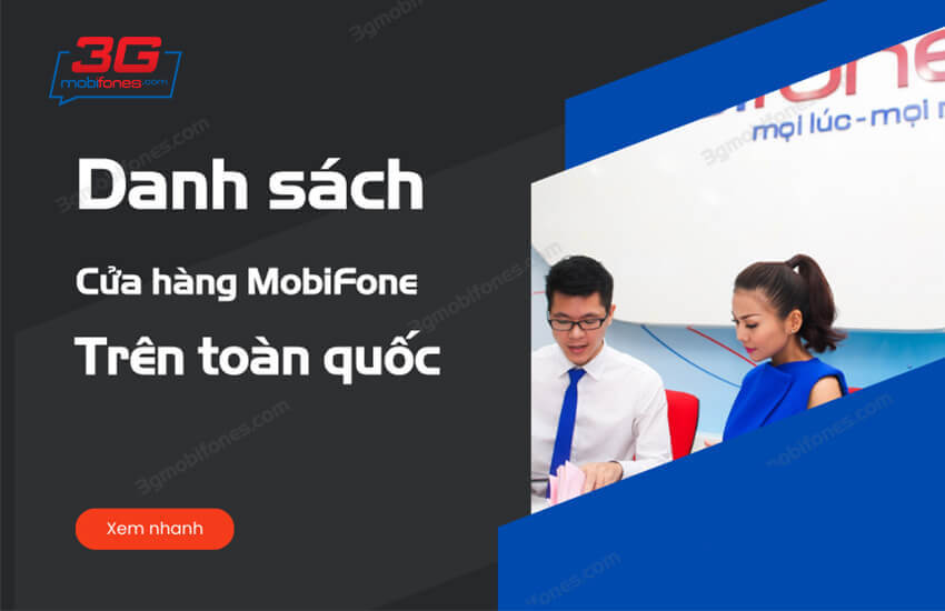 cua hang mobifone toan quoc