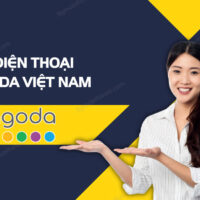 So dien thoai Agoda Viet Nam