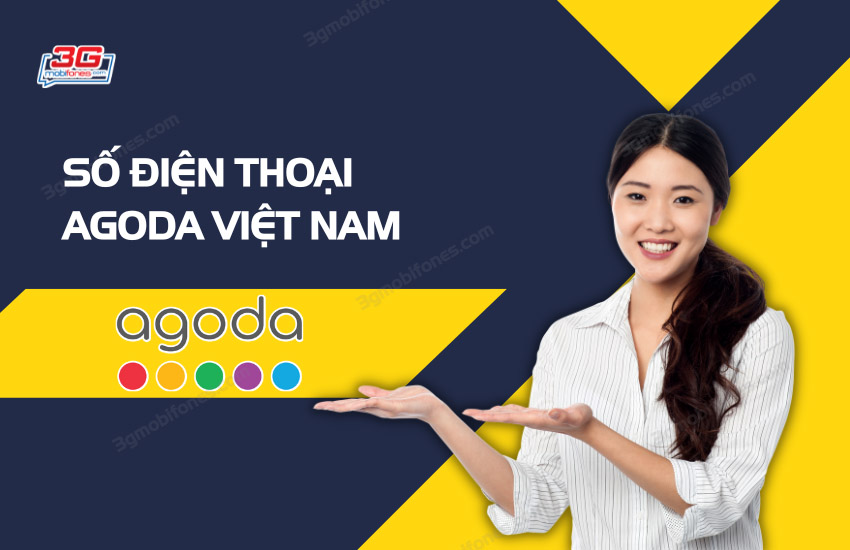 So dien thoai Agoda Viet Nam